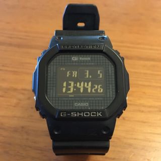 ジーショック(G-SHOCK)のGB-5600B CASIO カシオ G-SHOCK Gショック(腕時計(デジタル))