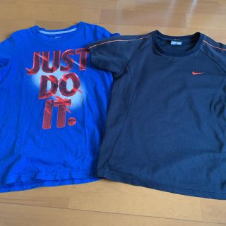 NIKE Tシャツ　サイズXS(Tシャツ/カットソー)