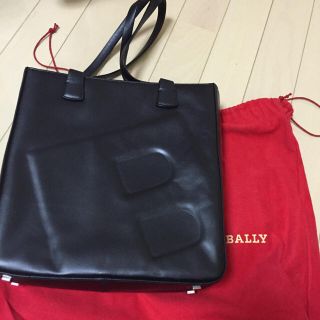 バリー(Bally)のバリーBALLEY ショルダーバッグ(ショルダーバッグ)