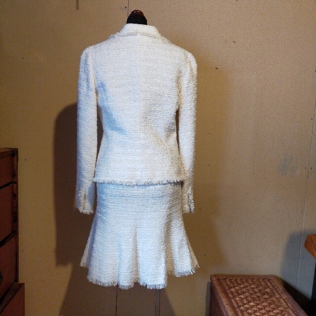 VICKY(ビッキー)のVICKY スーツ レディースのフォーマル/ドレス(スーツ)の商品写真