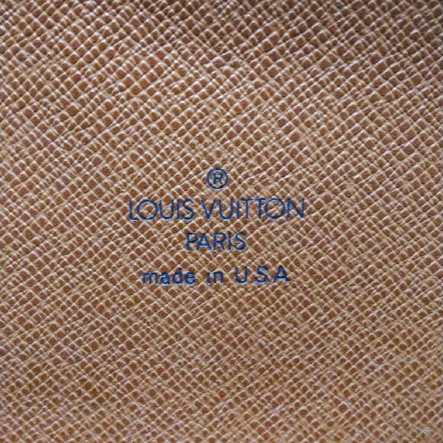 LOUIS VUITTON ルイヴィトン モノグラム ミュゼットサルサ LOUIS VUITTON ルイヴィトン モノグラム ミュゼットサルサ