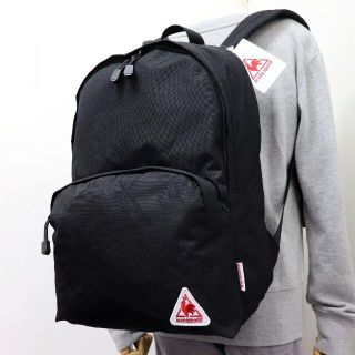 ルコックスポルティフ(le coq sportif)の(新品) le coq sportif 　 バックパック 　リュックサック (バッグパック/リュック)