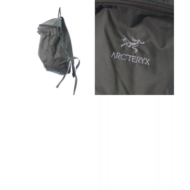 ARC'TERYX(アークテリクス)のARC'TERYX バックパック・リュック メンズ メンズのバッグ(バッグパック/リュック)の商品写真