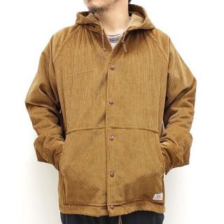 ササフラス(SASSAFRAS)のSASSAFRAS（ササフラス）品名 Gardener Bud Breaker(マウンテンパーカー)