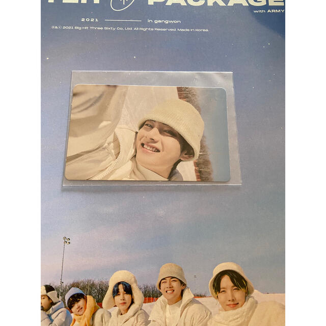最高のDVD/ブルーレイ無料トライアル会員登録 防弾少年団(BTS) - BTS ウィンパケ2021