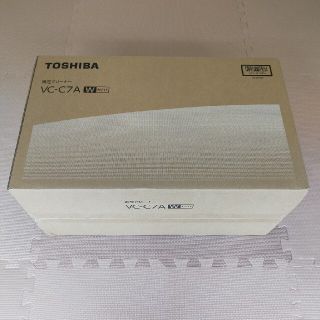 トウシバ(東芝)の東芝 掃除機(クリーナー) トルネオ(掃除機)