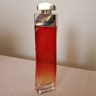 サルヴァトーレフェラガモ(Salvatore Ferragamo)のフェラガモ 香水 サプティール パルファム 50ml(香水(女性用))