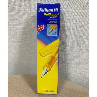 ペリカン(Pelikan)のペリカーノジュニア　万年筆(ペン/マーカー)