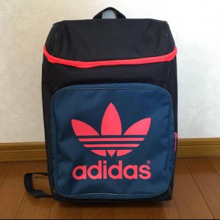 アディダス(adidas)のアディダス  リュック(リュック/バックパック)