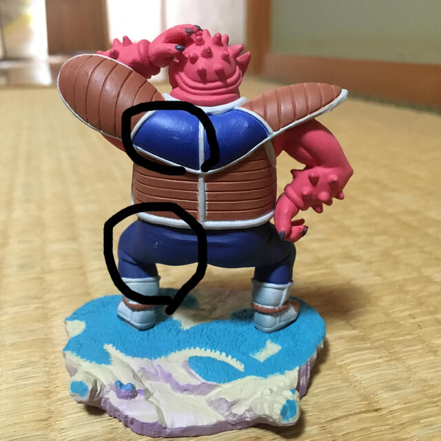 ドラゴンボール ドラゴンボールカプセル ドラカプ ドドリアの通販 By 8a8a10 S Shop ドラゴンボールならラクマ ドラゴンボール ドラゴンボールカプセル ドラカプ ドドリアの通販 By 8a8a10 S Shop ドラゴンボールならラクマ