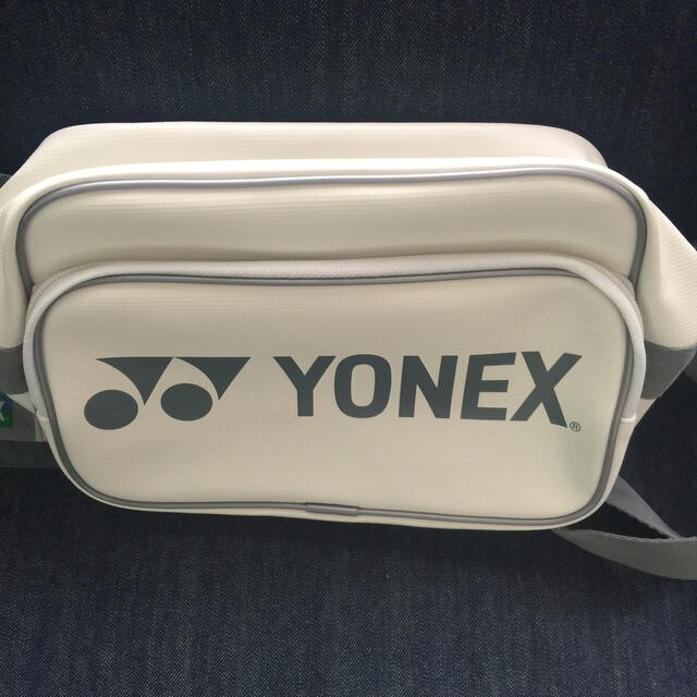 YONEX(ヨネックス)のYONEX ショルダーバッグ メンズのバッグ(ショルダーバッグ)の商品写真