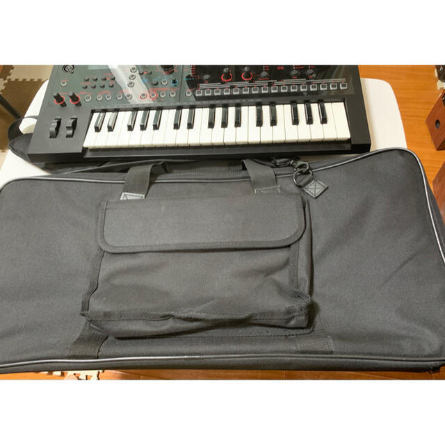 Roland JD Xi サウンドマガジン2冊付