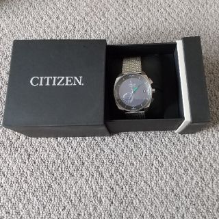 シチズン(CITIZEN)のCITIZEN メンズ 腕時計 BZ7000-60L 中古(腕時計(アナログ))