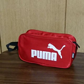 プーマ(PUMA)のプーマ☆バッグ(その他)