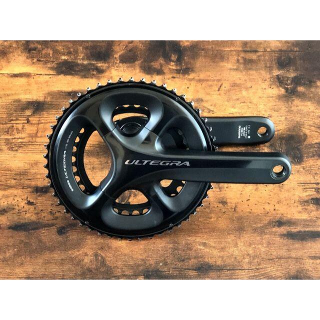 Shimano アルテグラ FC-6800 50-34T 170mm-