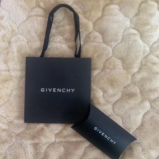 ジバンシィ(GIVENCHY)のGIVENCHY ショップ袋(ショップ袋)