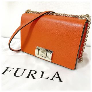 フルラ(Furla)のFRULAフルラ ショルダーバッグ ミミ 2wayミニクロスボディ(ショルダーバッグ)