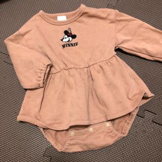 フタフタ ミニー ロンパースの通販 点 Futafutaのキッズ ベビー マタニティを買うならラクマ フタフタ ミニー ロンパースの通販 点 Futafutaのキッズ ベビー マタニティを買うならラクマ