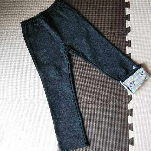 KP(ニットプランナー)の新品 ケーピー ズボン 110 キッズ/ベビー/マタニティのキッズ服女の子用(90cm~)(パンツ/スパッツ)の商品写真