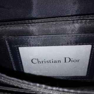 クリスチャンディオール(Christian Dior)のChristian Dior 財布(財布)