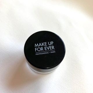 メイクアップフォーエバー(MAKE UP FOR EVER)のメイクアップフォーエバー　パウダー(フェイスパウダー)