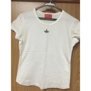 ヴィヴィアンウエストウッド(Vivienne Westwood)のVivienne Westwood☆Tシャツ(Tシャツ(半袖/袖なし))