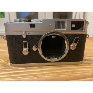 ライカ(LEICA)の【貴重・激レア】Leica M4 美品 (フィルムカメラ)