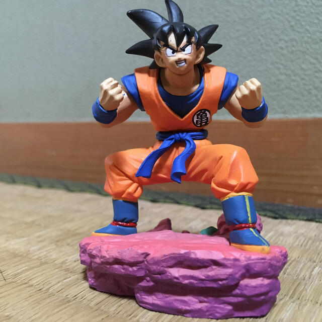 ドラゴンボール - tmy55様専用 ドラゴンボールカプセル ドラカプ 界王