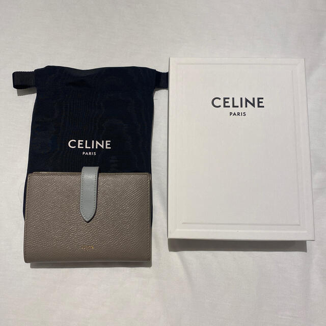 【再々値下げ】CELINE/財布