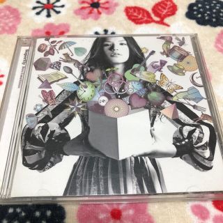 superfly スーパーフライ　box emotions CD アルバム(ポップス/ロック(邦楽))