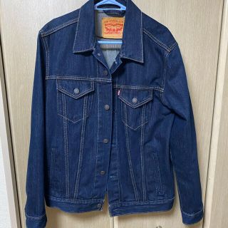 リーバイス(Levi's)のLevis デニムジャケット　リーバイス　Lサイズ(Gジャン/デニムジャケット)