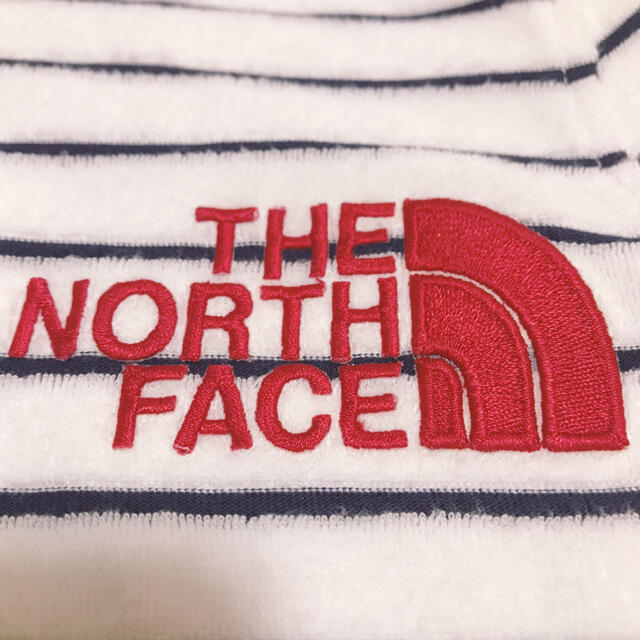 THE NORTH FACE - 美品☆ノースフェイス ポロシャツ Mサイズの通販 by ...
