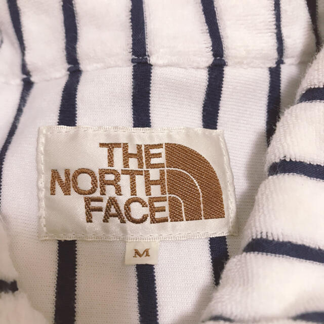 THE NORTH FACE - 美品☆ノースフェイス ポロシャツ Mサイズの通販 by ...