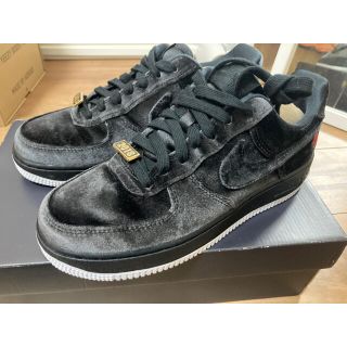 NIKE エアフォース1(スニーカー)