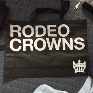 ロデオクラウンズ(RODEO CROWNS)の専用(ショップ袋)
