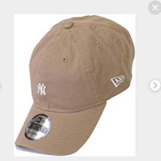 ニューエラー(NEW ERA)のニューエラ　キャップ(キャップ)