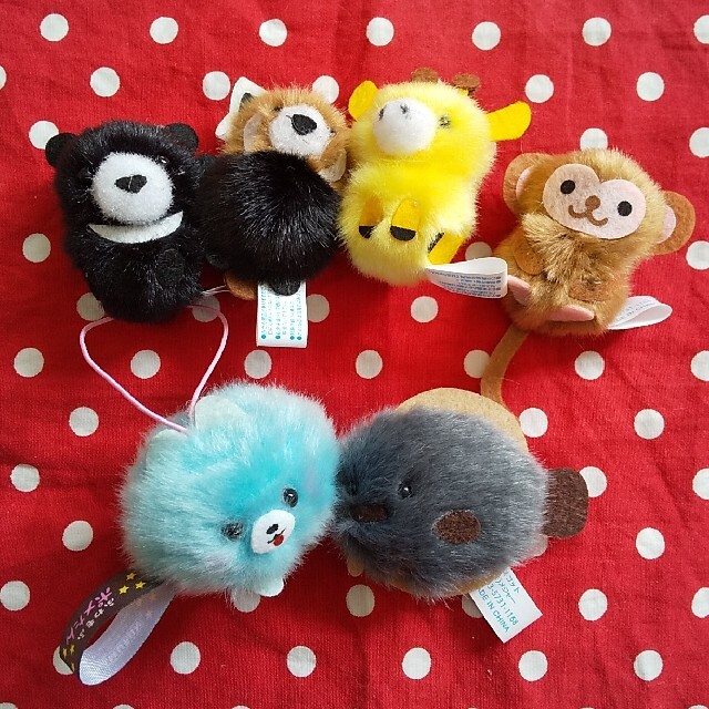 ふわふわマスコット5個 ふわもふポメたんストラップ1個 セットの通販 By S Shop ラクマ ふわふわマスコット5個 ふわもふポメたんストラップ1個 セットの通販 By S Shop ラクマ