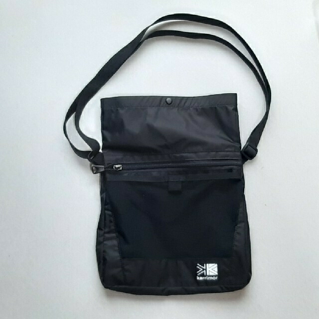 karrimor(カリマー)のカリマー  サコッシュ メンズのバッグ(ショルダーバッグ)の商品写真