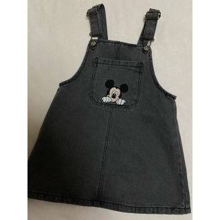 ザラ(ZARA)のベビーワンピース(ワンピース)