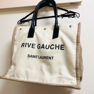 サンローラン(Saint Laurent)のSaint Laurent トートバッグ(トートバッグ)