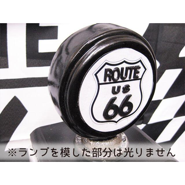 ガスポンプCDタワー ルート66 (シルバー) キャビネット ラック ガスポンプCDタワー ルート66 (シルバー) キャビネット ラック