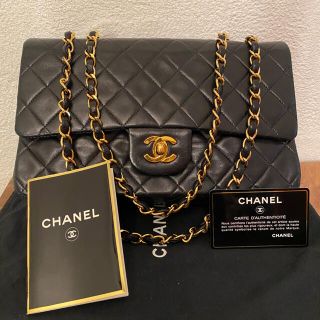 シャネル(CHANEL)のo様　CHANEL マトラッセ　ヴィンテージ(ショルダーバッグ)