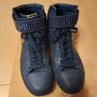 ミハラヤスヒロ(MIHARAYASUHIRO)のエミリさん専用　　PUMA　MIHARAYASUHIROモデル(スニーカー)