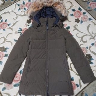 カナダグース ベルビルの通販 63点 | CANADA GOOSEを買うならラクマ