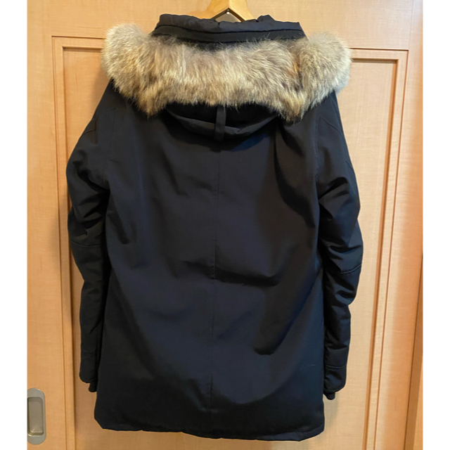 CANADA GOOSE(カナダグース)のカナダグース　ジャスパー　 メンズのジャケット/アウター(ダウンジャケット)の商品写真