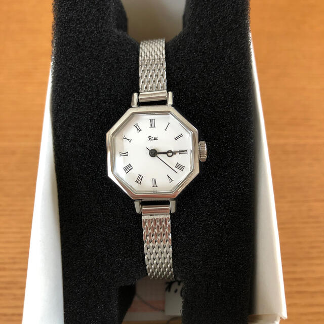 ALBA(アルバ)のSEIKO ALBA Riki 腕時計　yu_様専用 レディースのファッション小物(腕時計)の商品写真