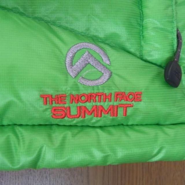 THE NORTH FACE(ザノースフェイス)のTHE NORTH FACE ダウンベスト　２ メンズのジャケット/アウター(ダウンベスト)の商品写真