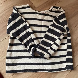 ザラキッズ(ZARA KIDS)のトップス(シャツ/カットソー)