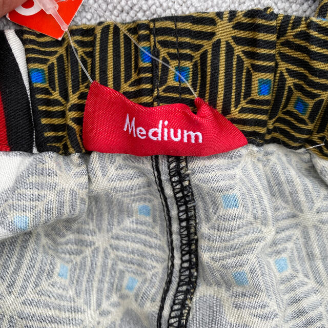 Supreme オバマ　パンツ