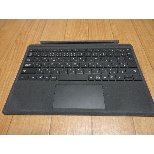 Microsoft - Microsoft純正 Surface Pro 4 タイプカバー